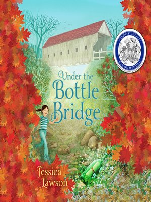 cover image of Under the Bottle Bridge